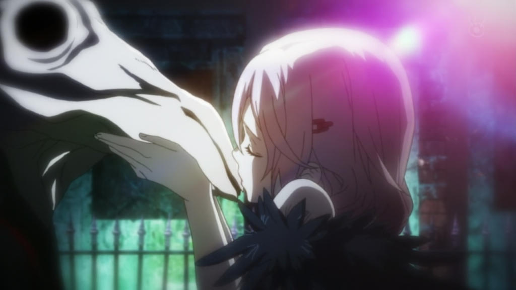 Guilty Crown 01 – Genesis | Two Over One